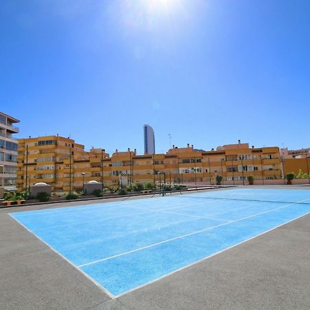 Holiday Apartment Apolo IV 10 كاليبي المظهر الخارجي الصورة