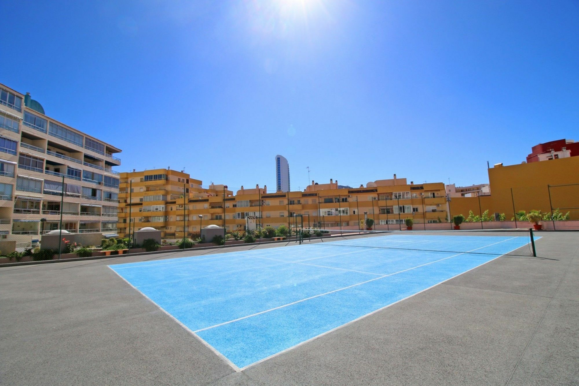 Holiday Apartment Apolo IV 10 كاليبي المظهر الخارجي الصورة