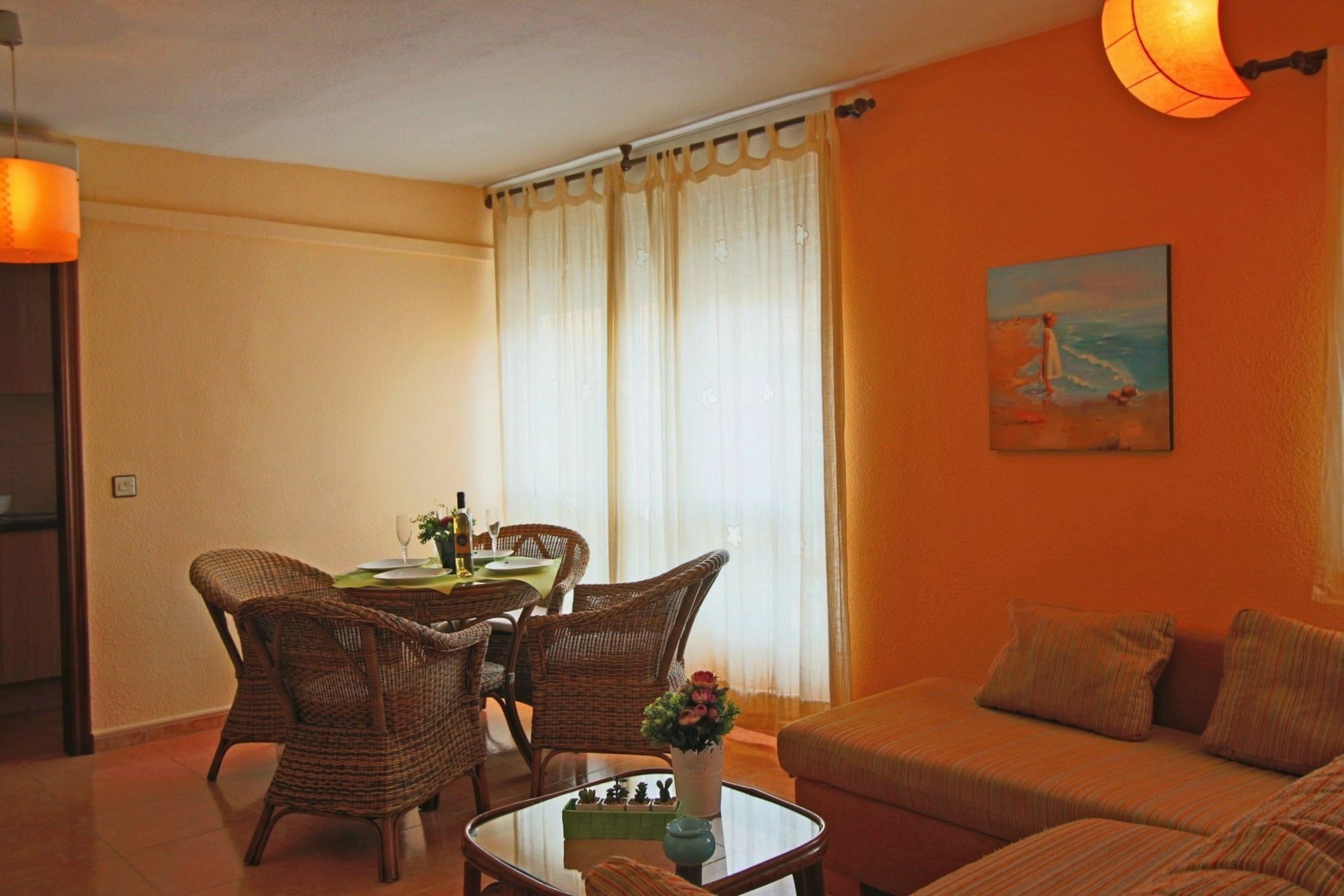 Holiday Apartment Apolo IV 10 كاليبي المظهر الخارجي الصورة