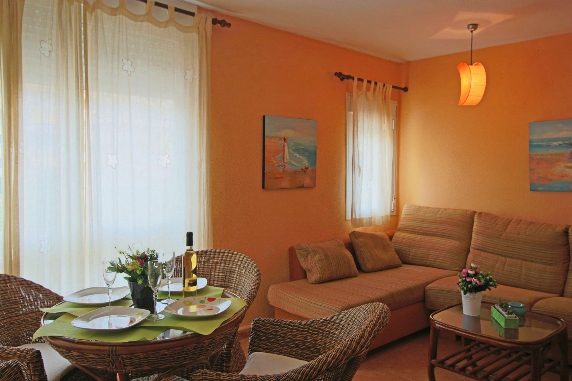 Holiday Apartment Apolo IV 10 كاليبي المظهر الخارجي الصورة
