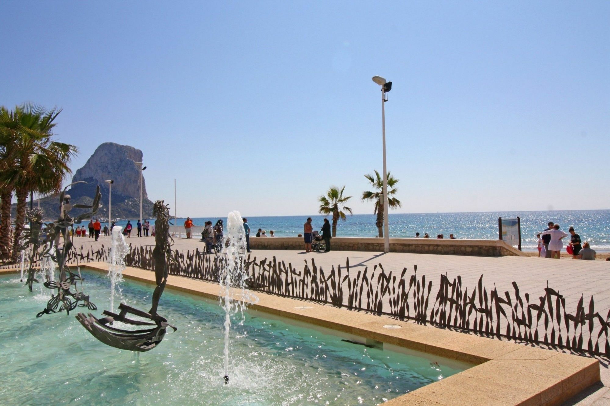 Holiday Apartment Apolo IV 10 كاليبي المظهر الخارجي الصورة