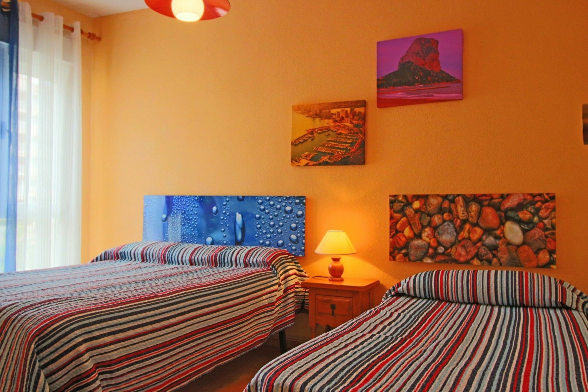 Holiday Apartment Apolo IV 10 كاليبي المظهر الخارجي الصورة