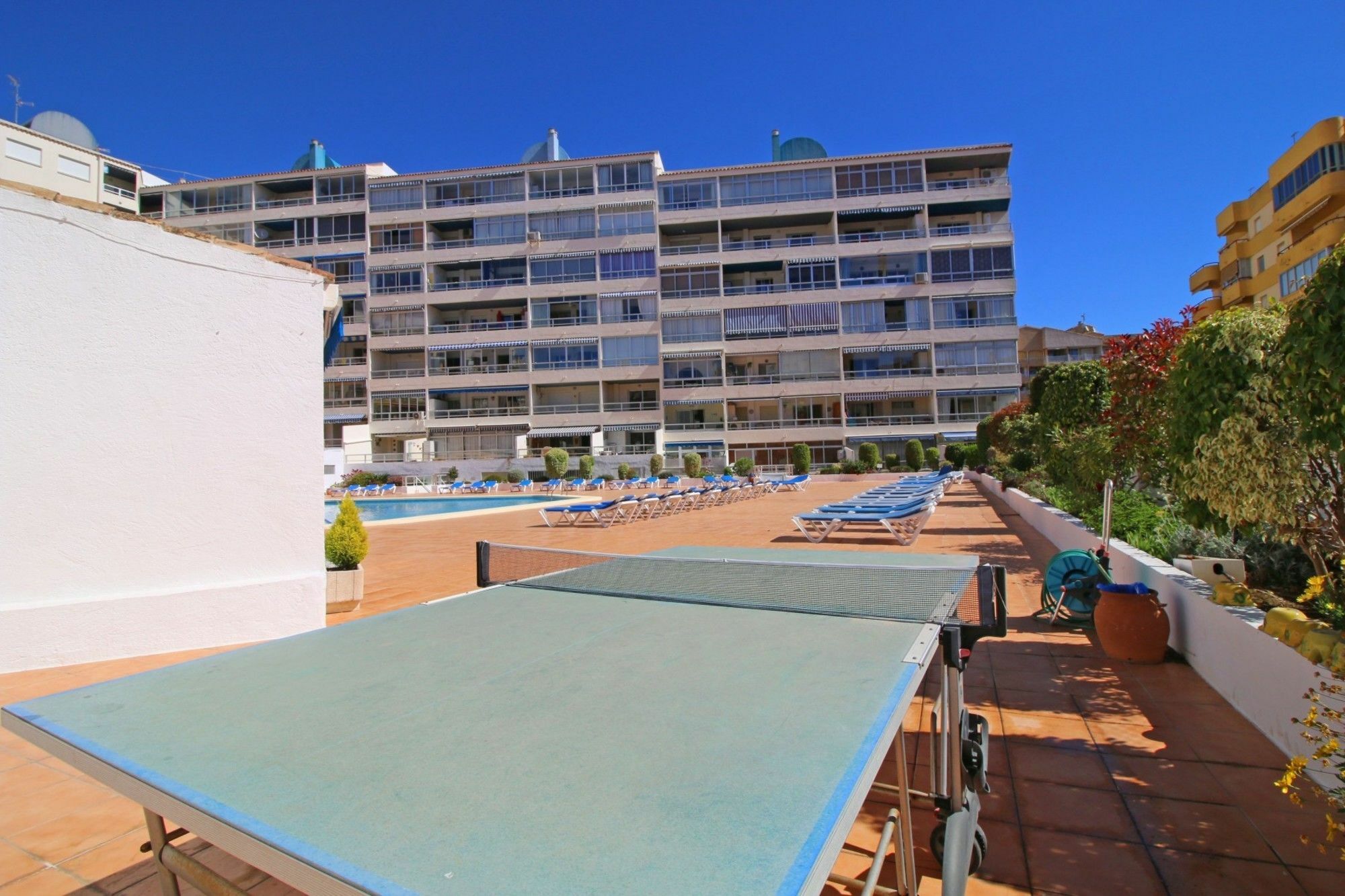 Holiday Apartment Apolo IV 10 كاليبي المظهر الخارجي الصورة